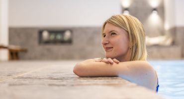 Hotel met zwembad in De Panne: Ontdek de ontspannende wellness van Hotel Villa Select