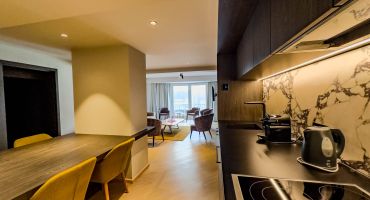 familiehotel in De Panne