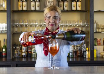 Hotel Villa Select Bar Lounge