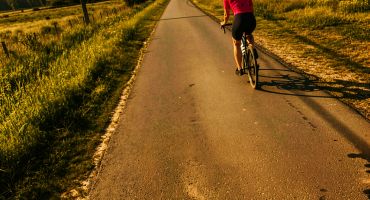 Fietsvakantie in De Panne
